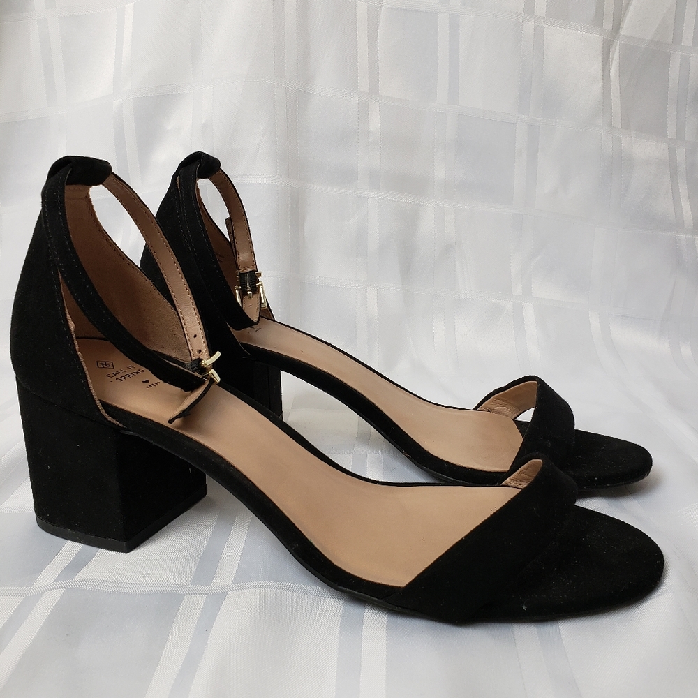 Call It Spring | Dress Shoe
